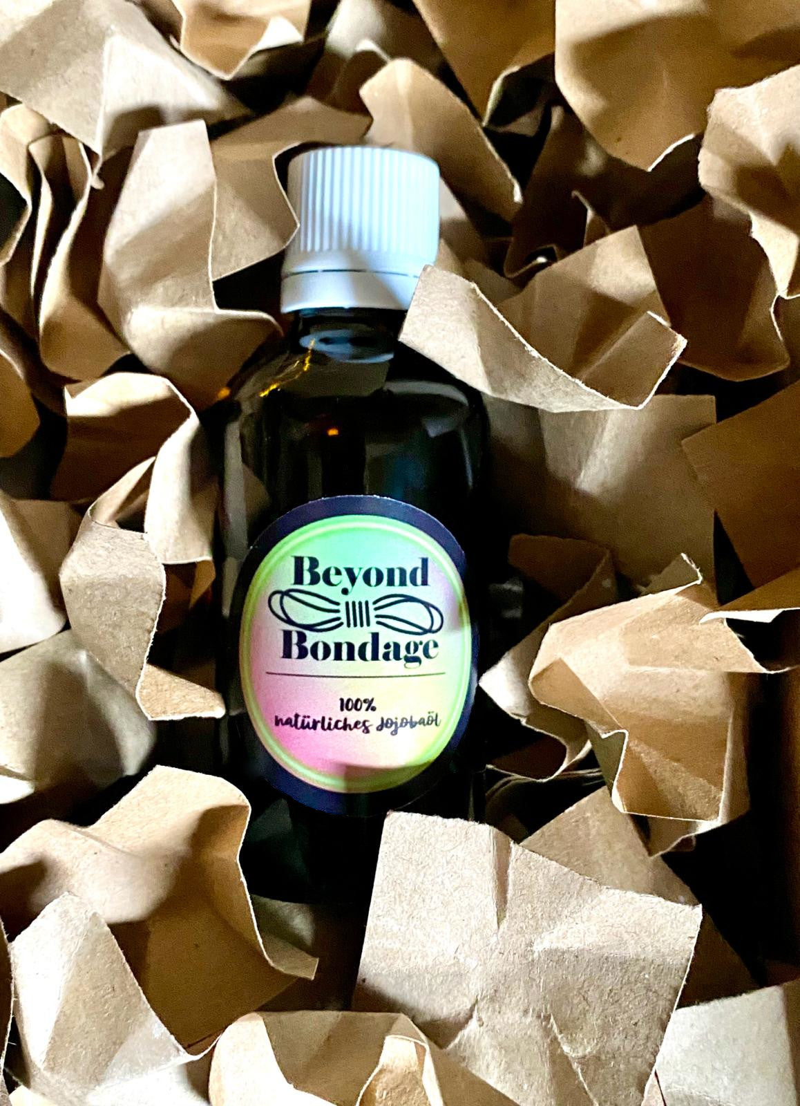 Natürliches Jojoba-Öl 50ml