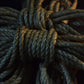 Premium Bondage jute rope "BEYOND" bundle
