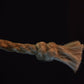 shibari seil kronenknoten